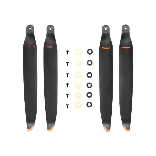 DJI Matrice 400 2510F Propeller