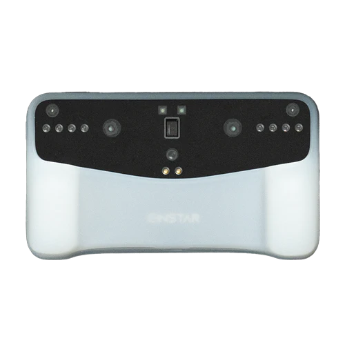 Scanner