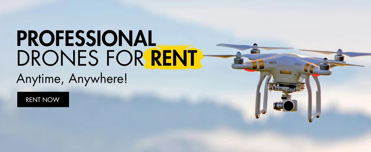 Proffesional Drones