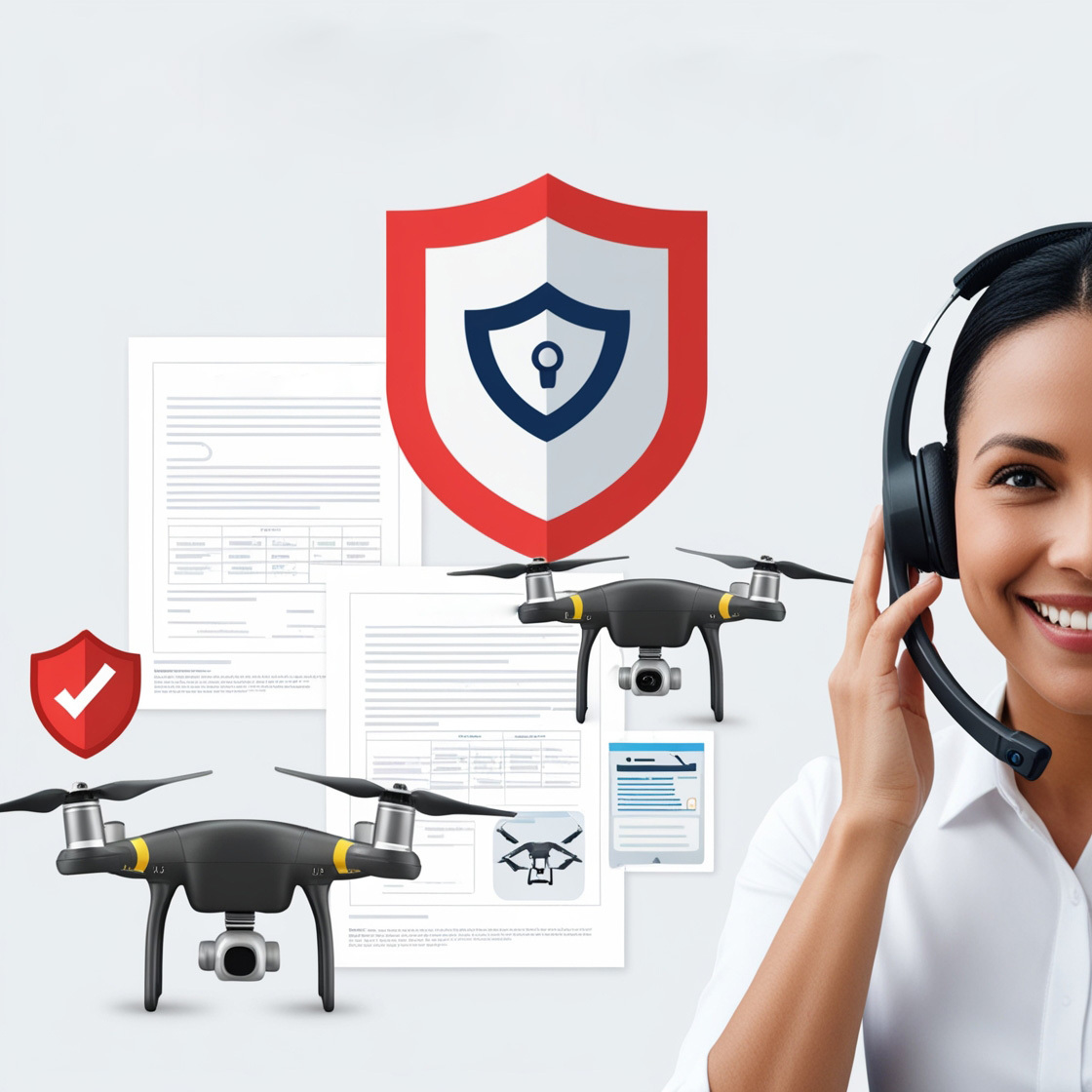 Warranty & After-Sales Support
