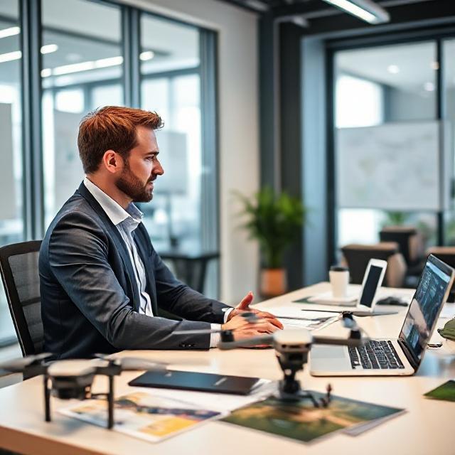 Dedicated Account Manager