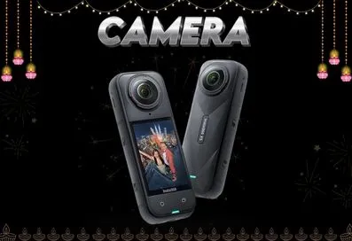 camera