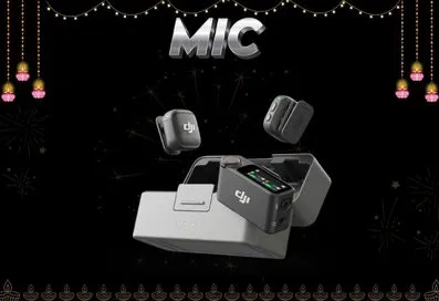 Mic