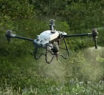 Agriculture Drones