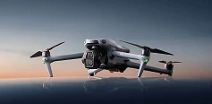 International Drones