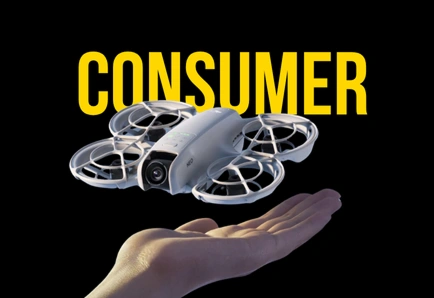 consumer drones