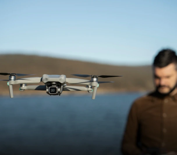Drone Rental