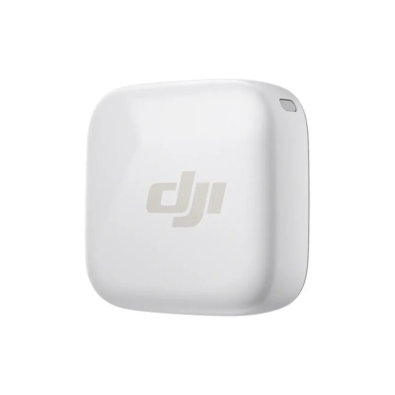 Free DJI Mic Mini With Your Drone