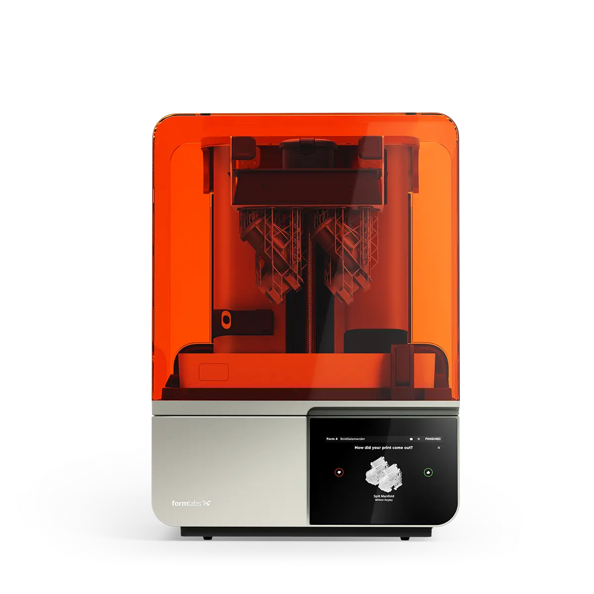 3D Printers
