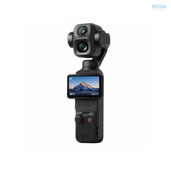 Cameras