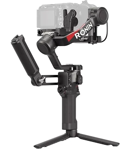 Gimbals
