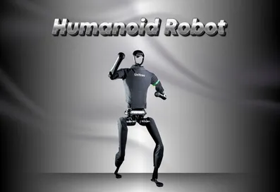 humanoid-robot