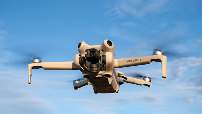 The Ultimate Guide to Drone Controllers