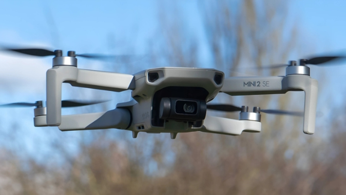 Elevating Precision Agriculture with DJI Mavic 3 Multispectral Drone