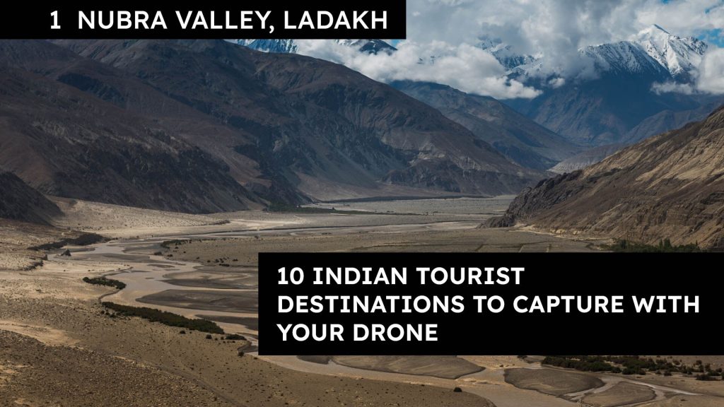 Nubra Valley, Ladakh