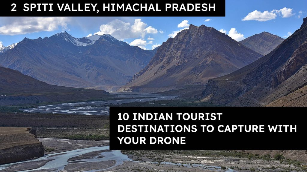 Spiti Valley, Himachal Pradesh