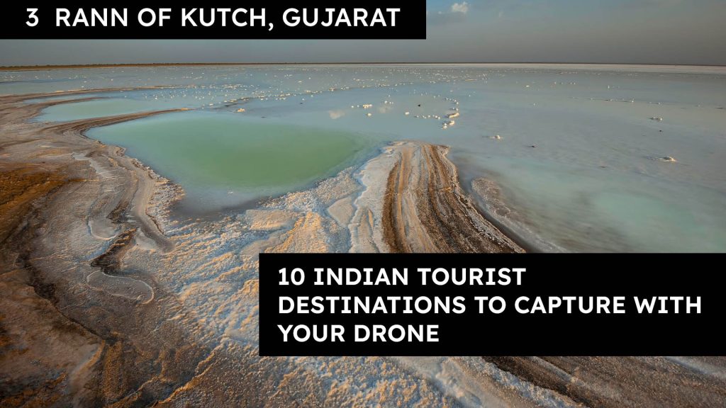 Rann of Kutch, Gujarat