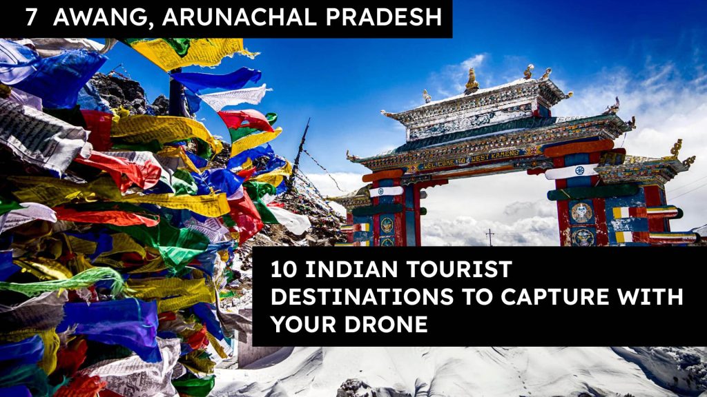 Tawang, Arunachal Pradesh