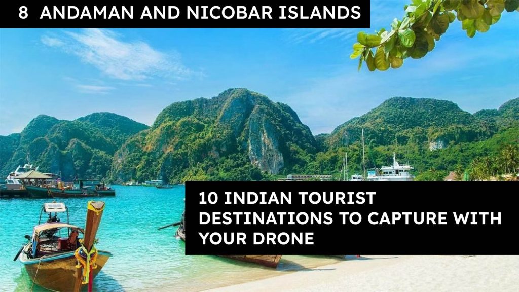 Andaman And Nicobar Islands