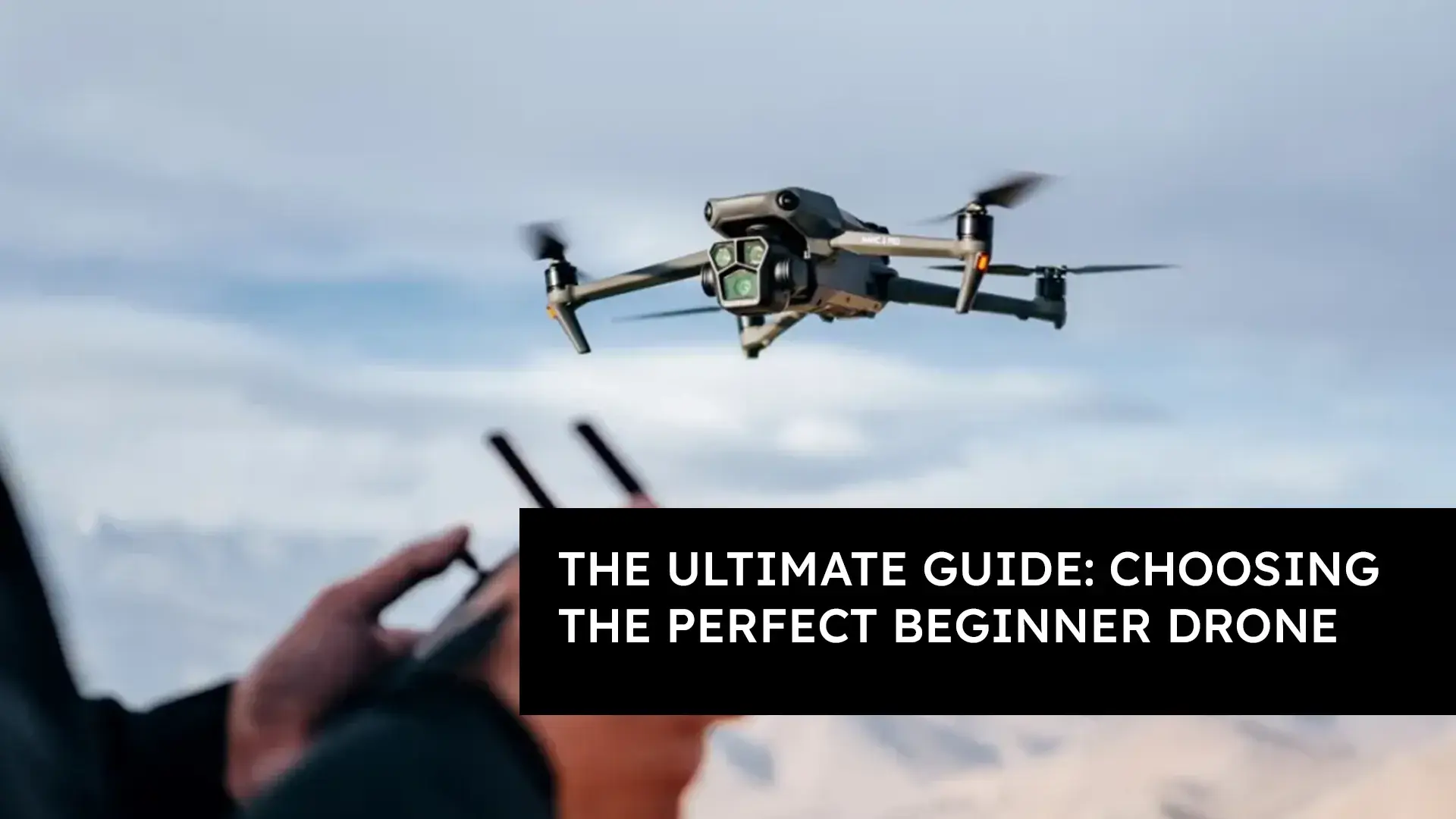 Dji mavic 2 pro beginners fashion guide