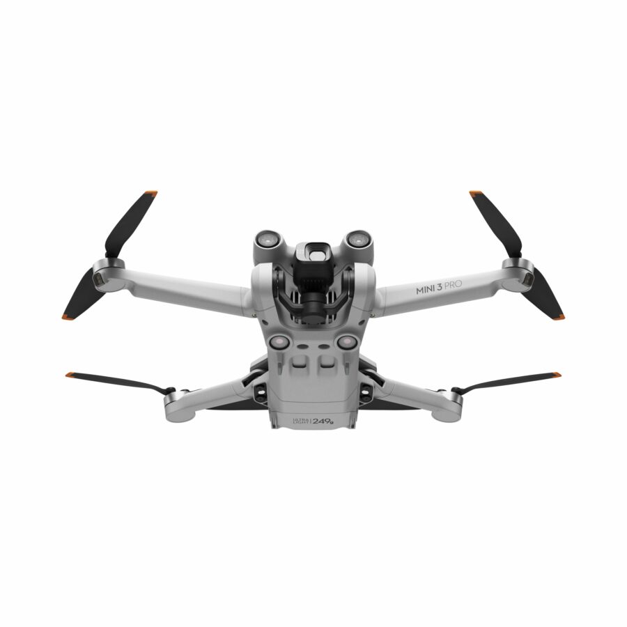 Купить Dji Mini 3 Pro Без Пульта