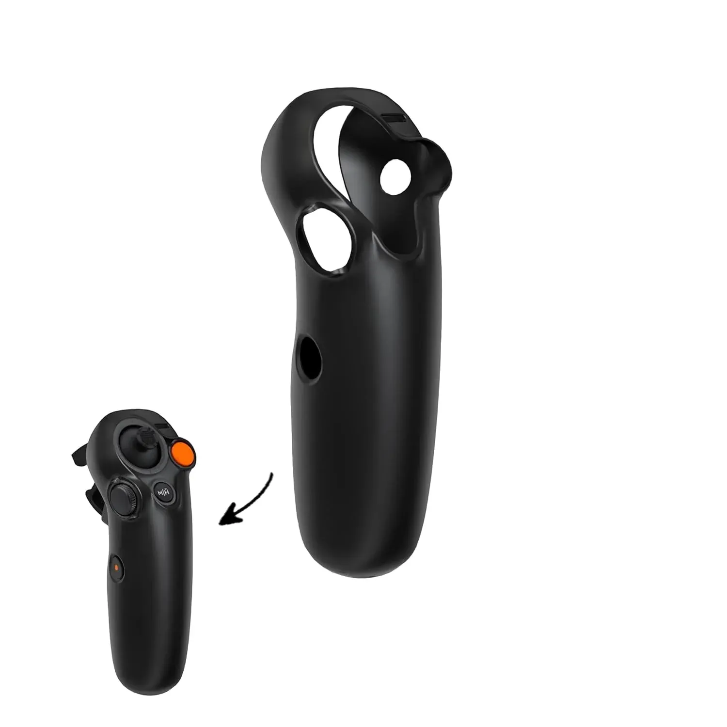 Motion contorller 3 silicone cover