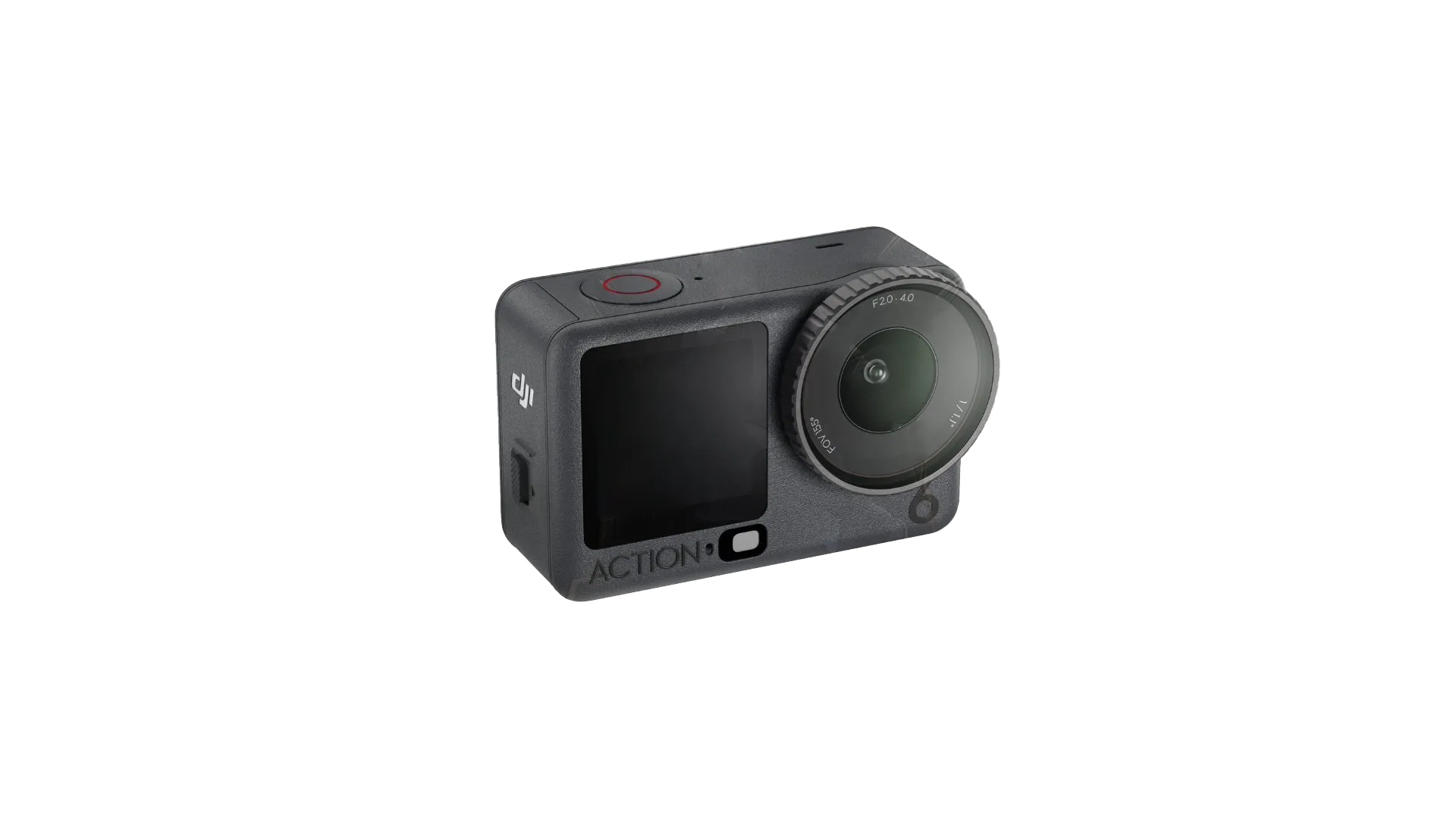 DJI Osmo Action 6