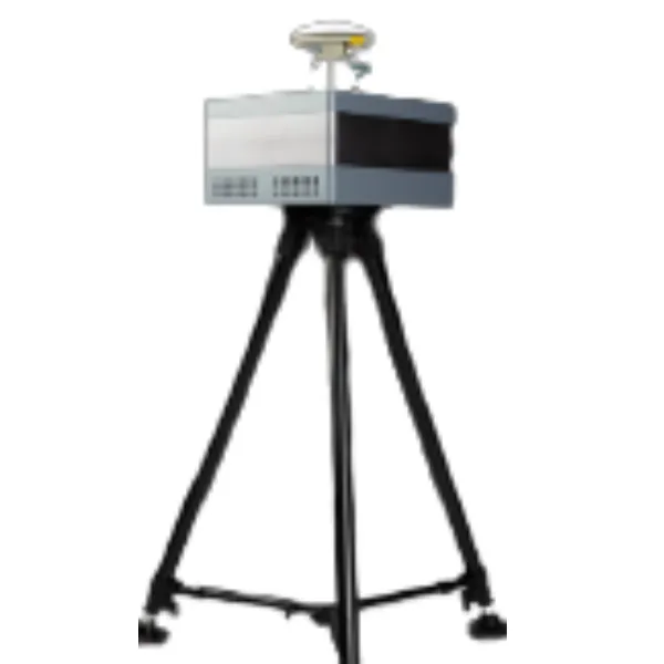 Skyfend Defender-DPH100 (Middle Range Radar)