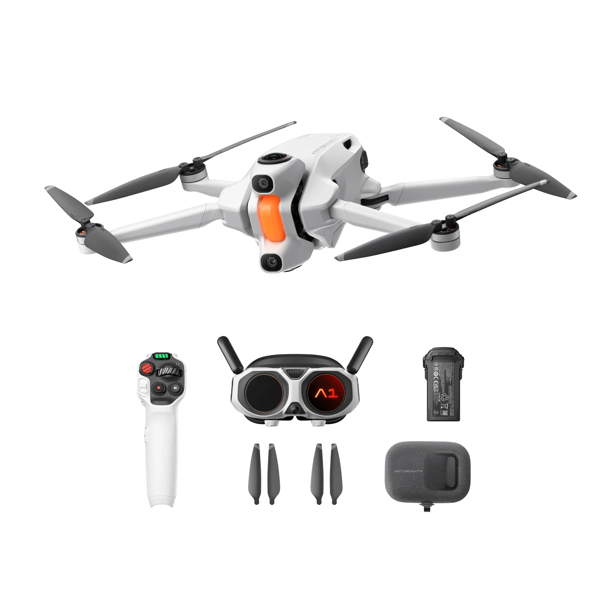 Buy DJI Drones at the Best Price in India | Jetayu Gadgets