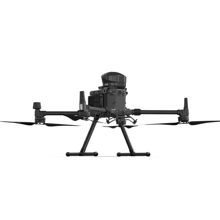 OWL Drone Parachute - DJI M300 RTK