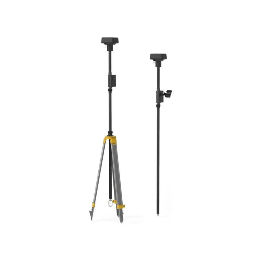 DJI D-RTK 2 with Tripod