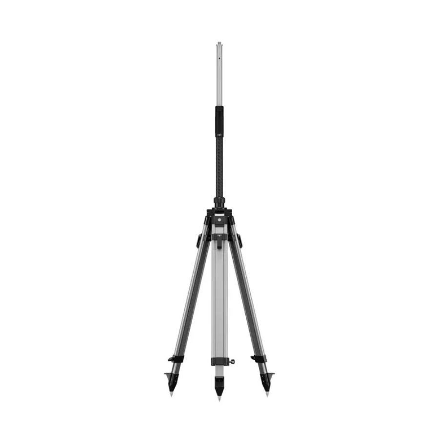 DJI D-RTK 3 Survey Pole and Tripod Kit