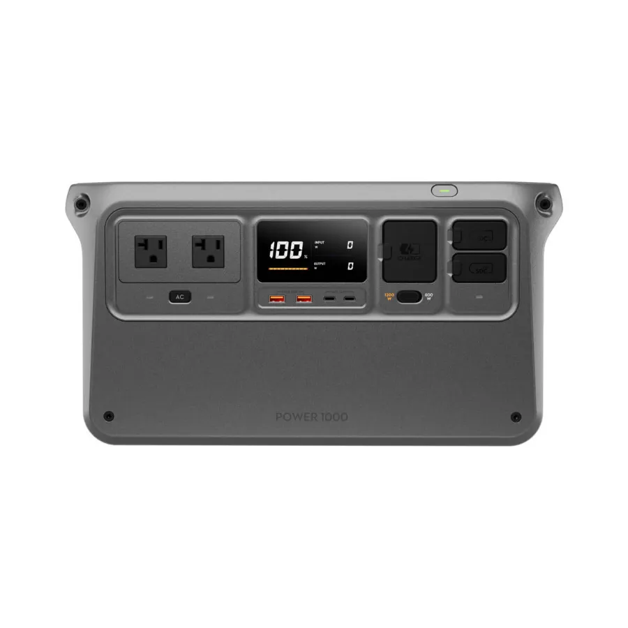 DJI Power 1000 Power Station