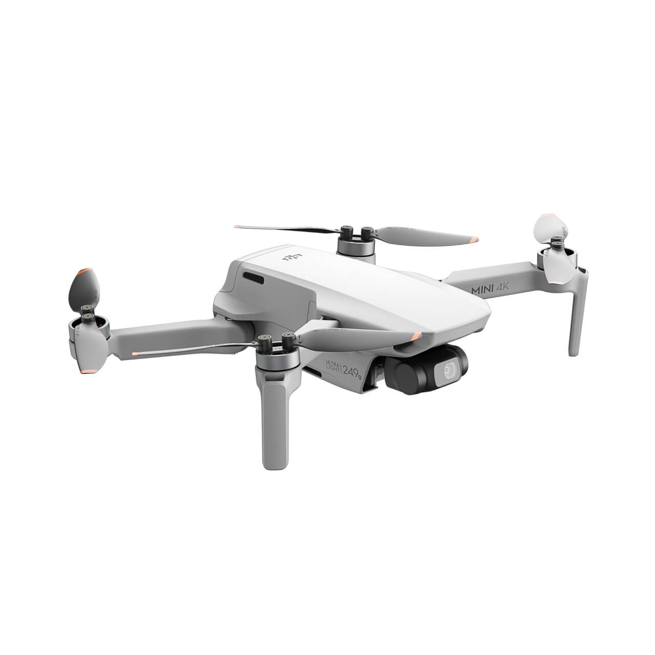 DJI Mavic Mini Combo - Pre-Owned