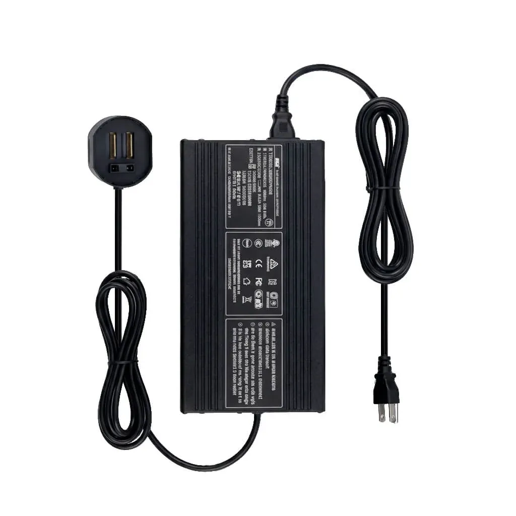 Sublue Fast Charger (Vapor)