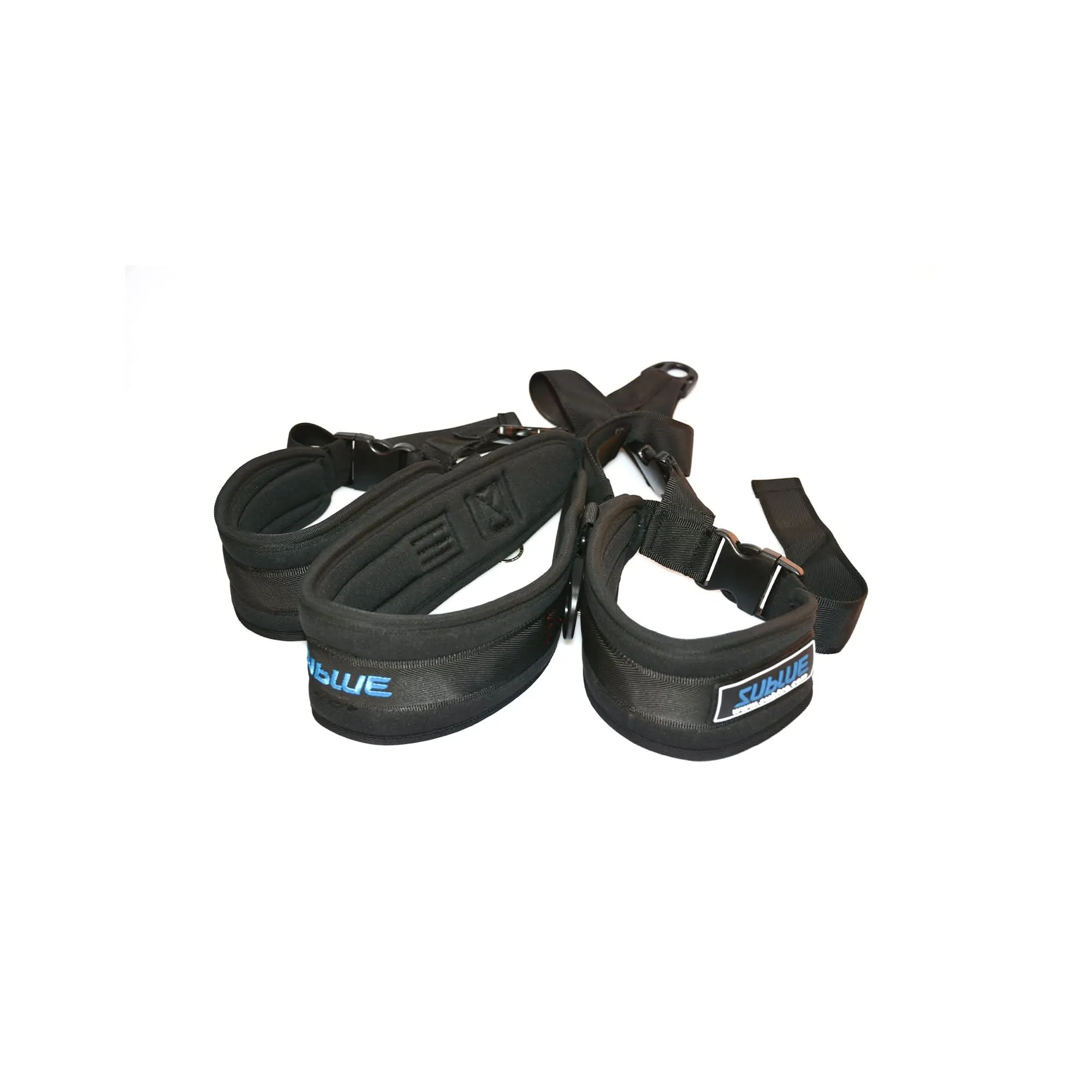 Sublue Diving Cross Strap