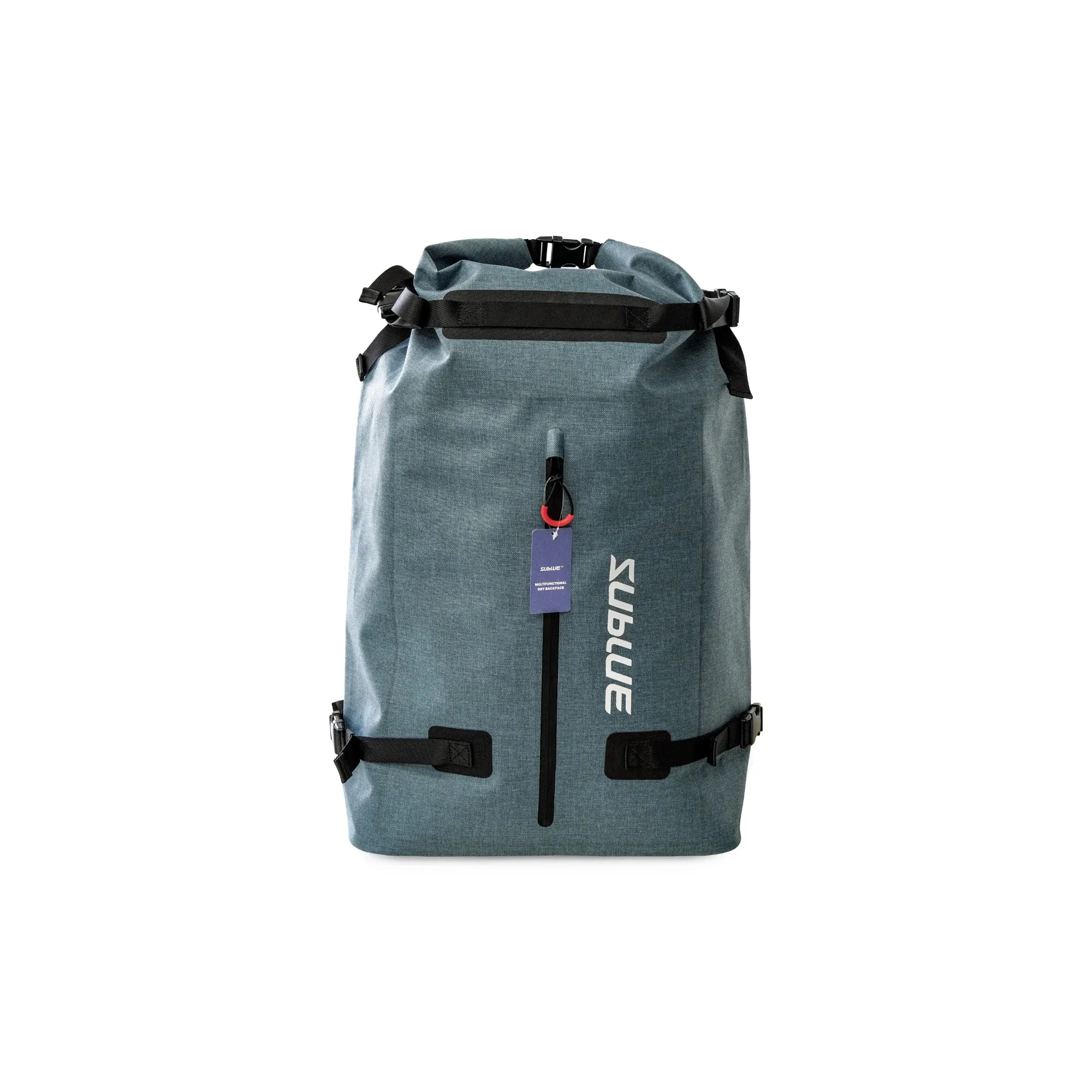 Sublue Triple-engine Backpack