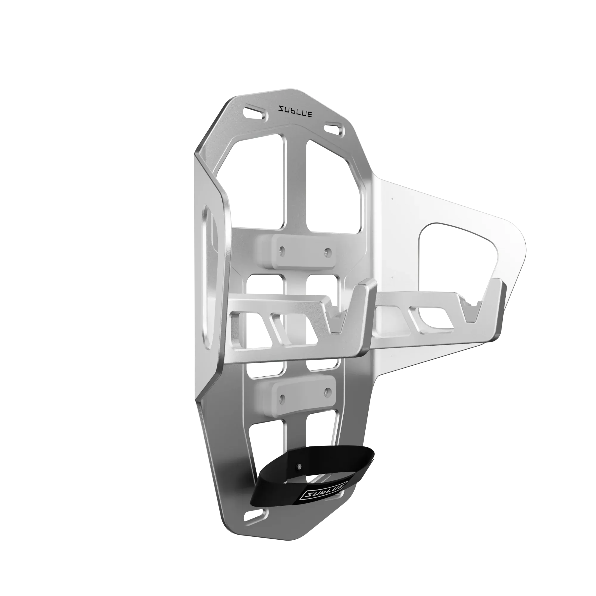 Sublue Vapor Wall-Mount Rack