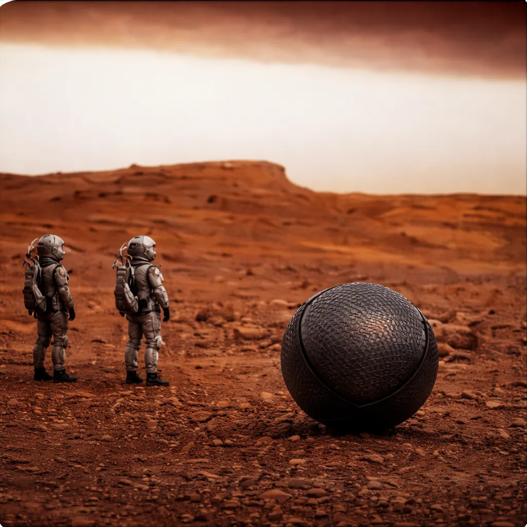 Intelligent Amphibious Spherical Robot - Rotunbot