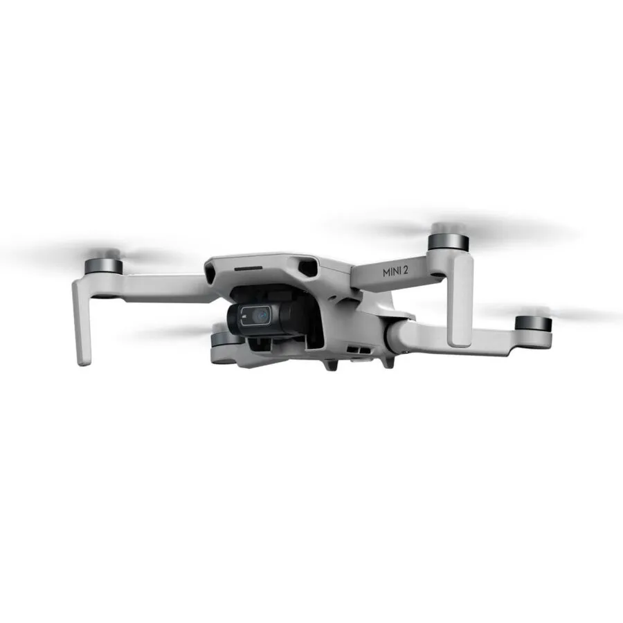 DJI Mini 2 Refurbished