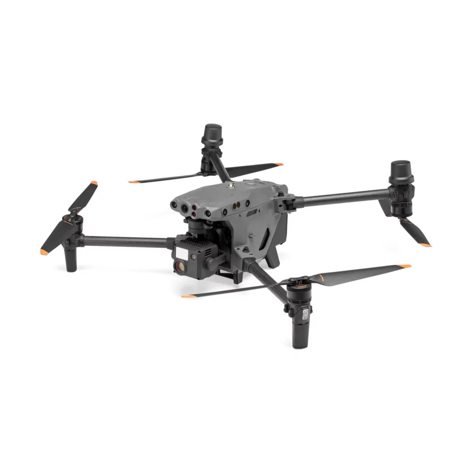 DJI M30 Drone Camera