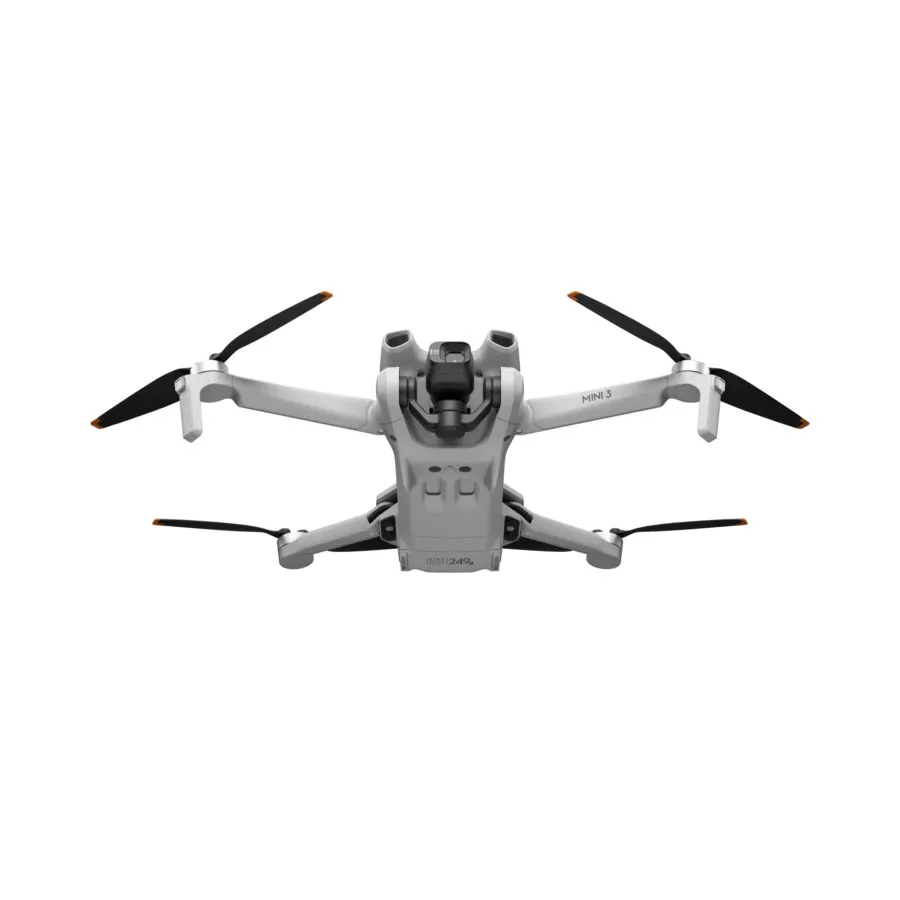 DJI Mini 3 Refurbished