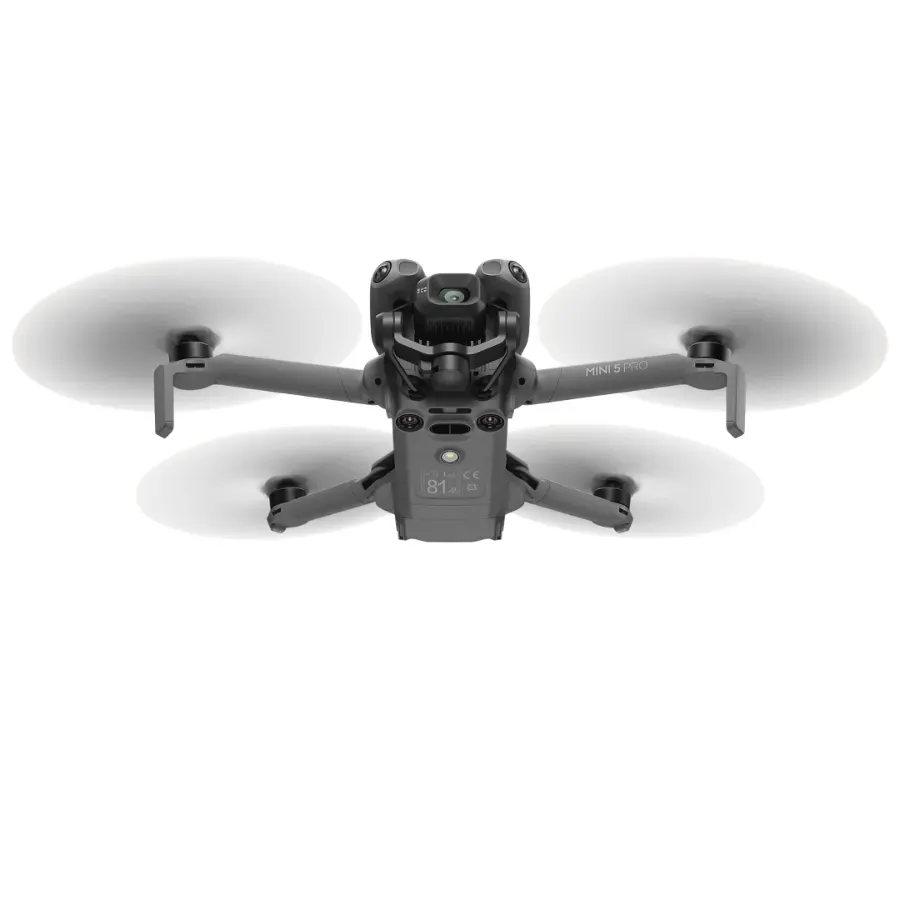 DJI Mini 5 Pro Refurbished