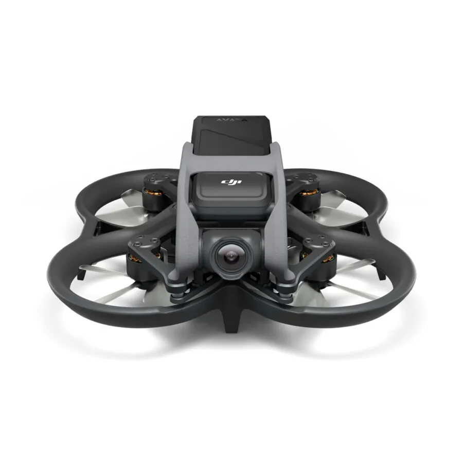 DJI Avata Pre-owned