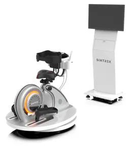 VR Spacewalker (1 Player)