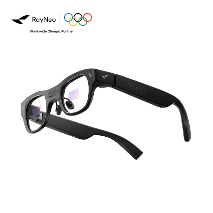 RayNeo X3 Pro AI+AR Smart Glasses