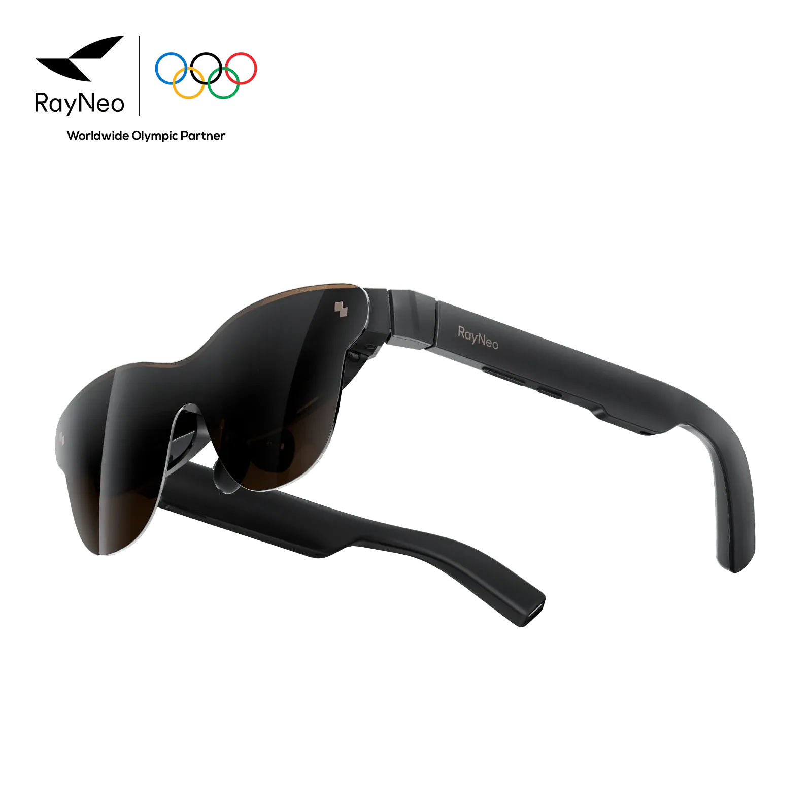 RayNeo Air 2 AR Glasses