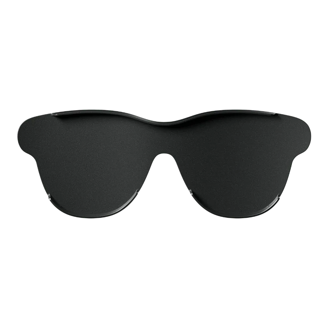 RayNeo Lens Shade:Compatible Only with RayNeo Air 3s Pro