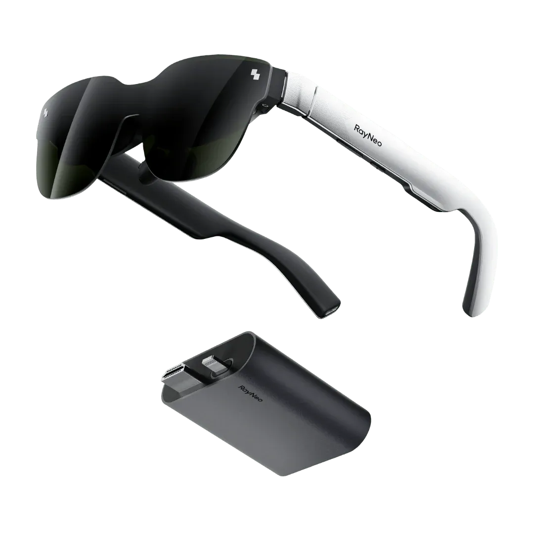 Universal Hub for Legacy Devices: Air 3s + HDMI Adapter