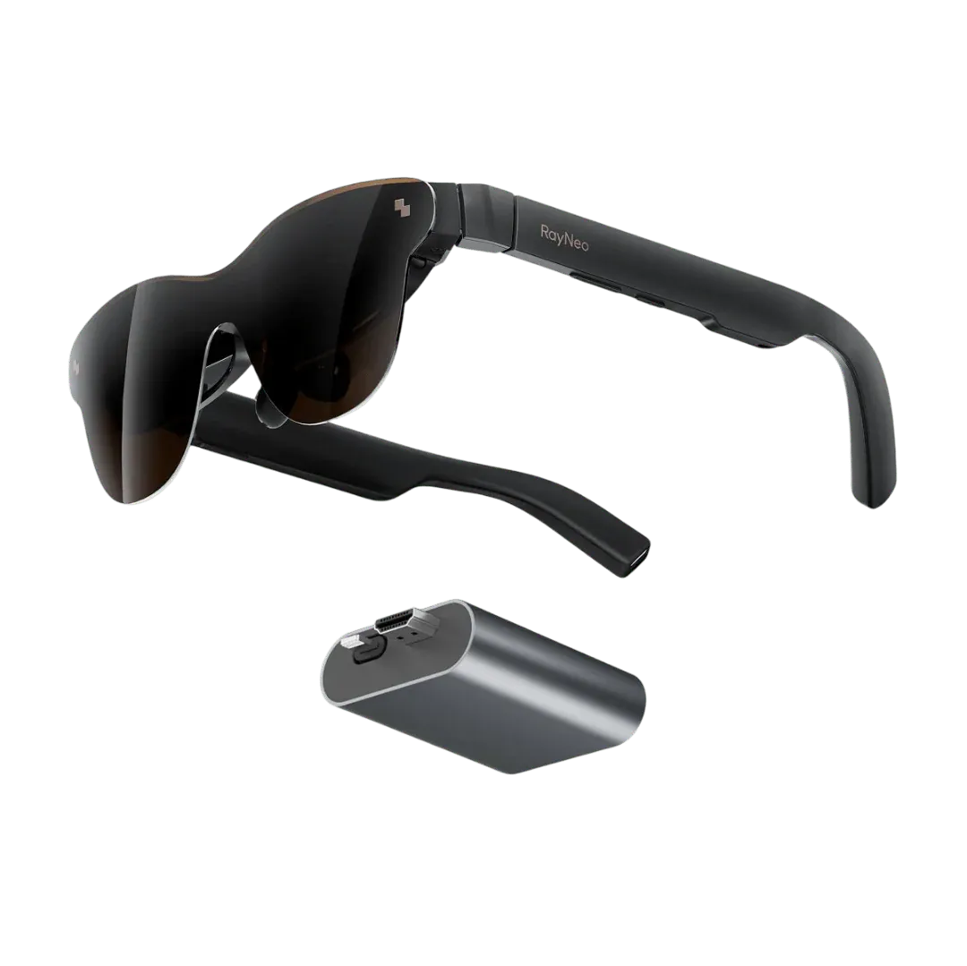 Universal Hub for Legacy Devices: Air 3s Pro + HDMI Adapter